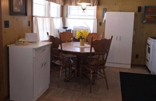 Adair Cabina | Cozy Cabin Getaway