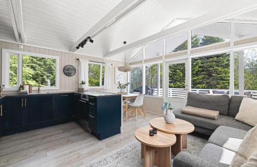 Laugarvatn Chalet De Esquí | Cozy Cabin - Golden Circle