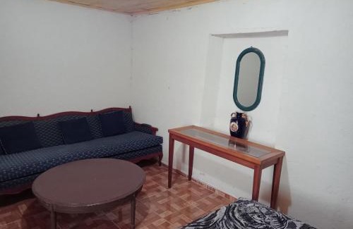 El Oro Casa | Cozy cabin in Tlalpujahua