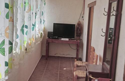 El Oro Casa | Cozy cabin in Tlalpujahua