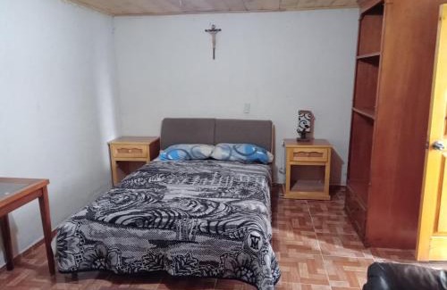 El Oro Casa | Cozy cabin in Tlalpujahua