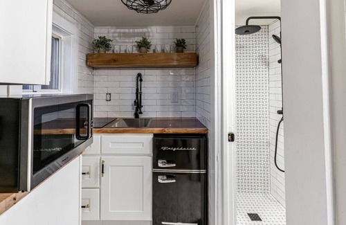 Temple Cabina | Cozy Cabin in a rural setting (#12) in Temple NH