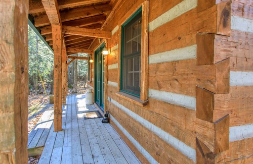 Sturgeon Bay Cabaña | Cozy Cabin in beautiful Sturgeon Bay