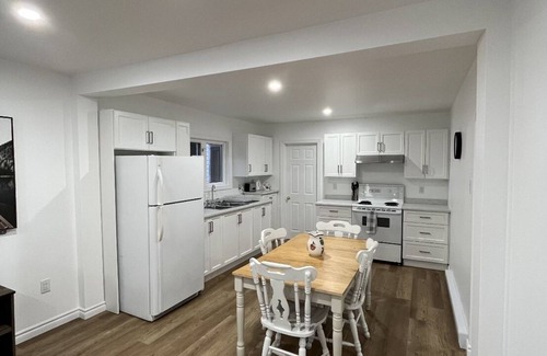 Terra Nova Casa | Cozy Cabin in Colliers