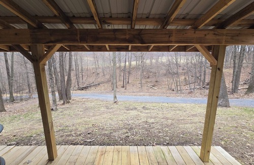 Julian Cabina | Cozy cabin in Julian PA