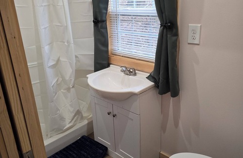 Julian Cabina | Cozy cabin in Julian PA