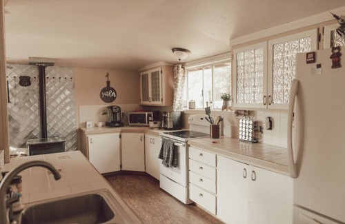 Coconino County Cabina | Cozy cabin in Mormon Lake