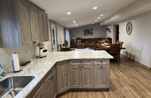 Comstock Cabina | Cozy Cabin in the Adirondacks!