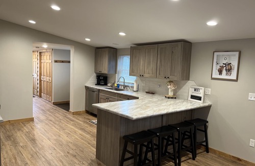 Comstock Cabina | Cozy Cabin in the Adirondacks!