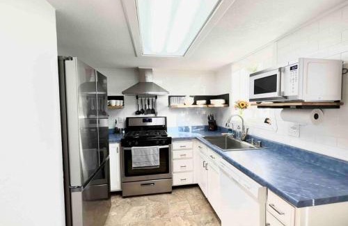 Winnemucca Casa | Cozy Cabin in the City plus GYM