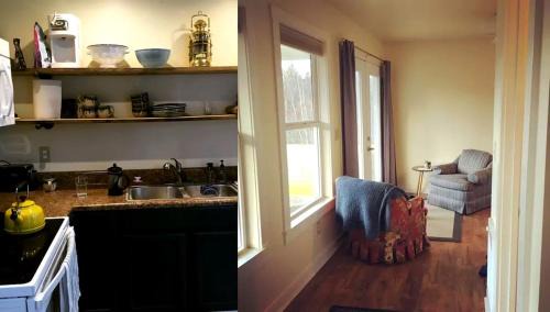 Damascus Casa | Cozy Cabin in the Idyllic Blue Ridge Mountains, Virginia
