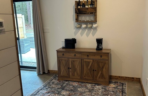 St Germain Cabina | Cozy 2-bedroom newly built cabin in charming Saint Germain