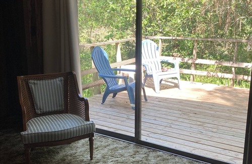 Lakeland Cabina | Cozy Cabin in the Woods - 10% Off Week's Stay