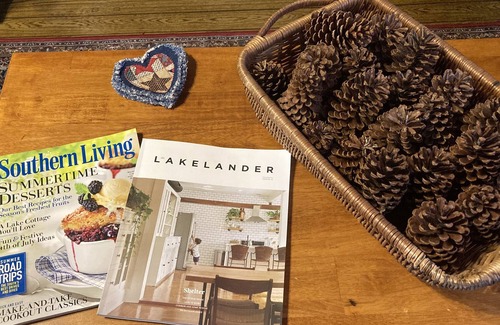 Lakeland Cabina | Cozy Cabin in the Woods - 10% Off Week's Stay