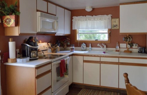 Houghton Lake Cabina | Cozy Cabin Lake view and access