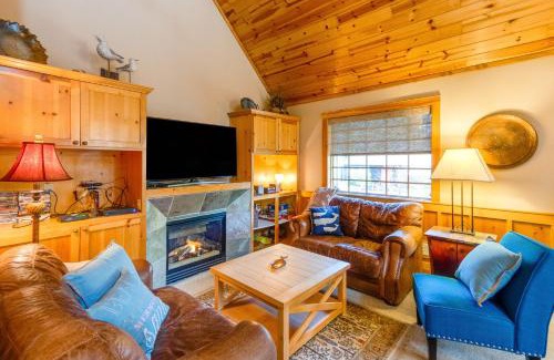 Manzanita Casa | Cozy Cabin MCA 1356
