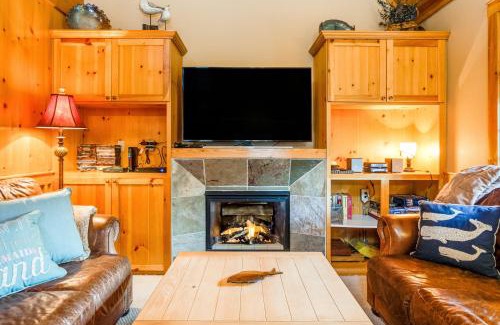 Manzanita Casa | Cozy Cabin MCA 1356
