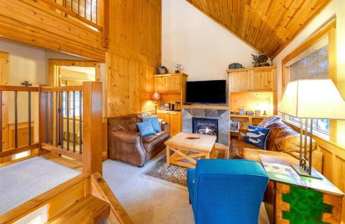 Manzanita Casa | Cozy Cabin MCA 1356