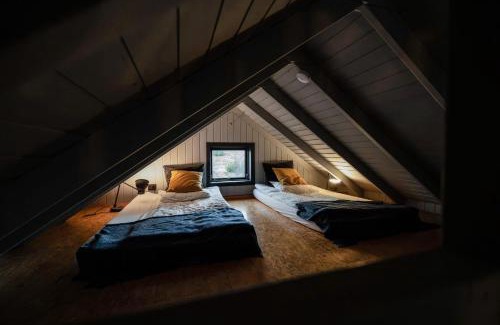 Mosfellsbaer Casa | Cozy cabin near golden circle with panoramic views