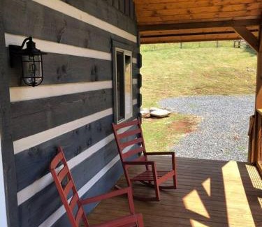 Wilson Creek Casa | Cozy Cabin Near Grayson Highlands State Park
