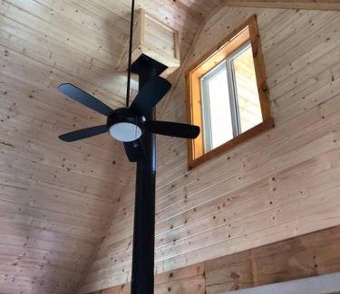 Wilson Creek Casa | Cozy Cabin Near Grayson Highlands State Park