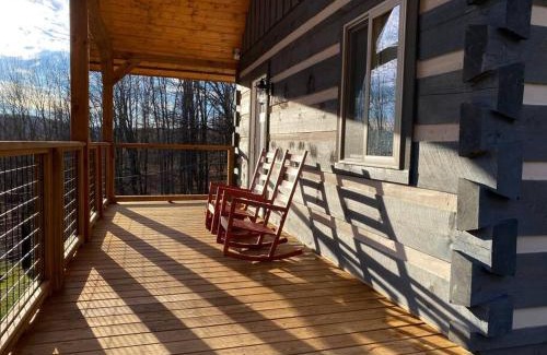 Wilson Creek Casa | Cozy Cabin Near Grayson Highlands State Park