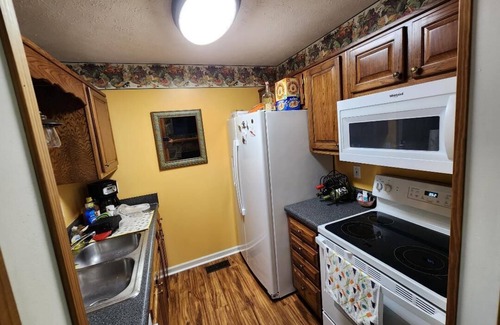 Ocoee Cabina | Cozy Cabin near Ocoee Lake in the Cherokee National Forest. Natures Paradise.