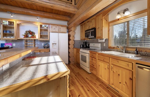 Grand Lake Cabina | Mountain Tranquil Retreat Close to National Park