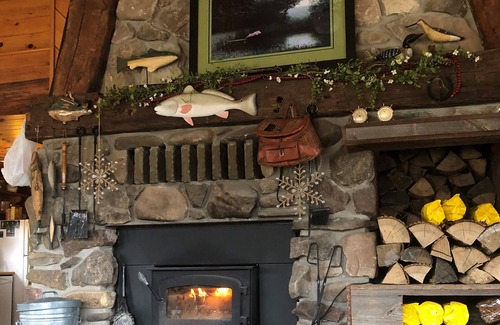 Morris Cabina | Cozy cabin near Ski Sawmill and Pine Creek