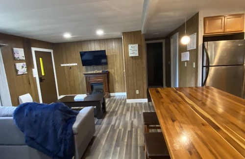 Lilliwaup Cabina | Cozy Cabin near Stetson Lake and Hood Canal