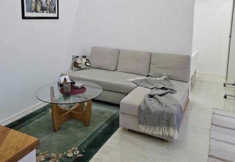 Torshalla Casa | Cozy cabin near the lake