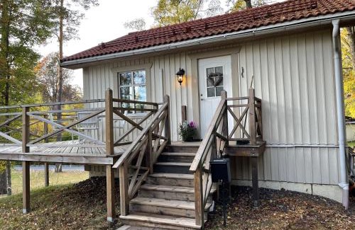 Tyreso Apartamento | Cozy cabin, neighbour to lake & national park