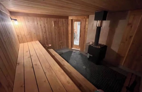 Pine City Cabina | Cozy Cabin next to crossing of Snake and ST.Croix rivers in Pine City, Minnesota
