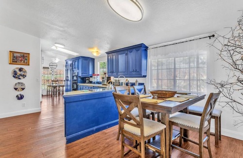 Pilot Hill Cabina | Cozy Cabin on 10 acres