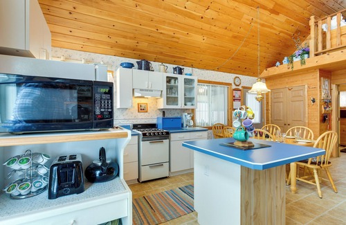 Weirgor Cabina | ¡NUEVO! Casa en 10 acres con vistas al río Chippewa!