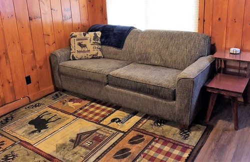 Arbor Vitae Cabina | Cozy Cabin On Big Arbor Vitae Lake - Great Fishing!
