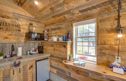 Averill Park Casa | Cozy Cabin on Crooked Lake Hike, Ski and Explore!