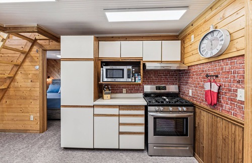 Isle Cabina | Cozy Cabin on Sunset Bay - Mille Lacs Lake