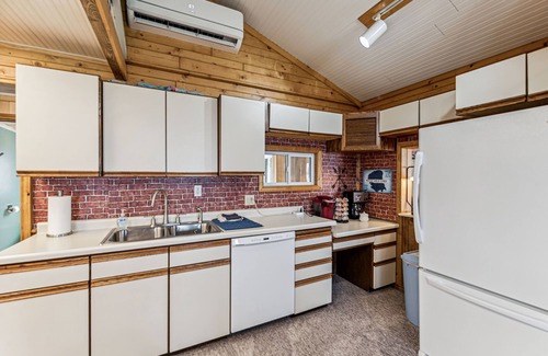Isle Cabina | Cozy Cabin on Sunset Bay - Mille Lacs Lake
