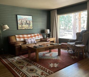 Rye Casa | Cozy Cabin on the Creek
