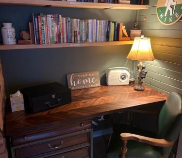 Rye Casa | Cozy Cabin on the Creek
