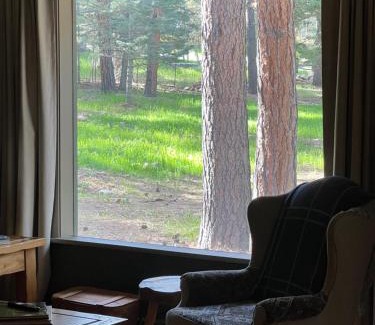 Rye Casa | Cozy Cabin on the Creek