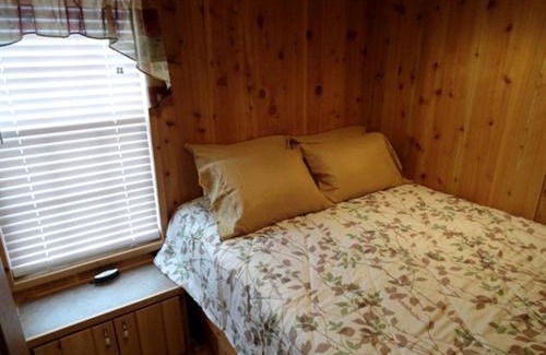 Sundance Casa | Cozy Cabin Rental near the Custer State Park in South Dakota