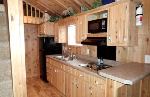Sundance Casa | Cozy Cabin Rental near the Custer State Park in South Dakota