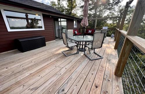 Branson Casa | Cozy Cabin Rental near Table Rock Lake in the Ozark Mountains, Missouri