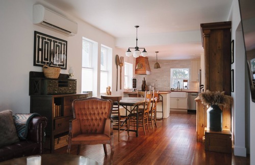 Cle Elum Casa | Cozy Cabin Retreat in Cle Elum Awaits You!