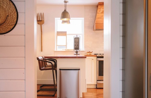 Cle Elum Casa | Cozy Cabin Retreat in Cle Elum Awaits You!