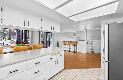 Flagstaff Cabina | Cozy Cabin Retreat in the Pines – Minutes from Downtown Flagstaff