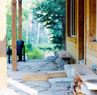 Midway Casa | Cozy Cabin Retreat in Midway