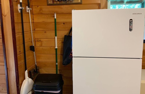 Turin Cabina | Cozy Cabin Sleeps 8 on ATV Trail in Turin NY